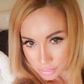 Victoria Lomba