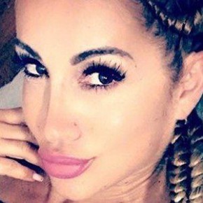 Victoria Lomba