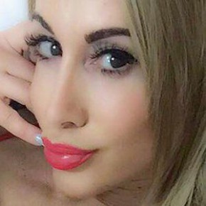 Victoria Lomba