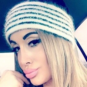 Victoria Lomba