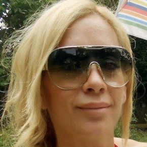 Victoria Lomba