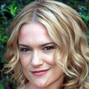 Victoria Pratt