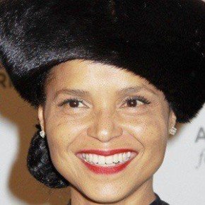 Victoria Rowell