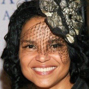 Victoria Rowell