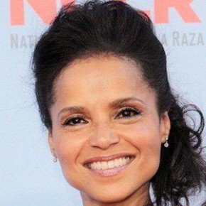 Victoria Rowell