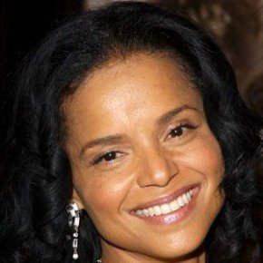 Victoria Rowell