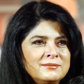 Victoria Ruffo