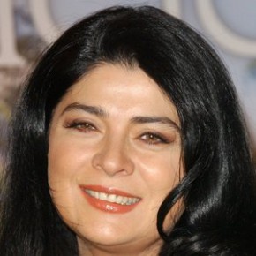 Victoria Ruffo