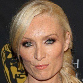 Victoria Smurfit