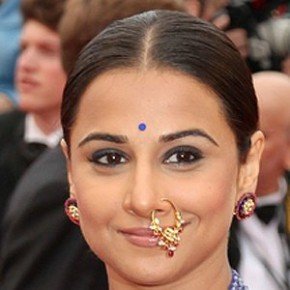 Vidya Balan