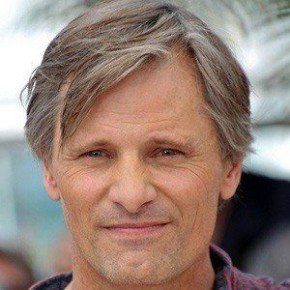 Viggo Mortensen