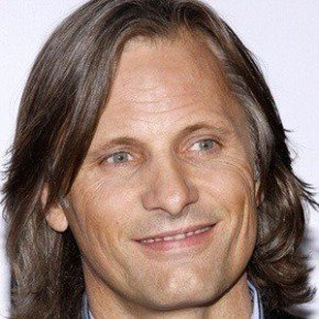 Viggo Mortensen