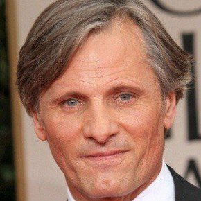 Viggo Mortensen