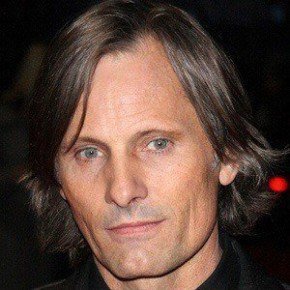 Viggo Mortensen