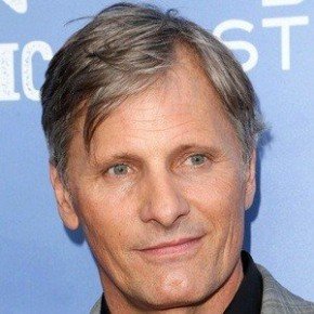 Viggo Mortensen