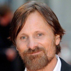 Viggo Mortensen