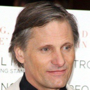 Viggo Mortensen