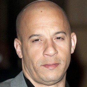 Vin Diesel