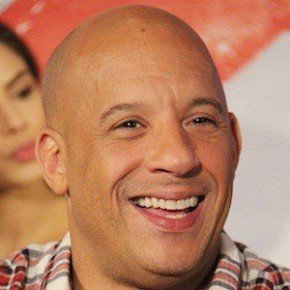 Vin Diesel