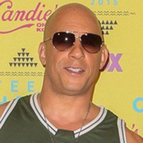 Vin Diesel