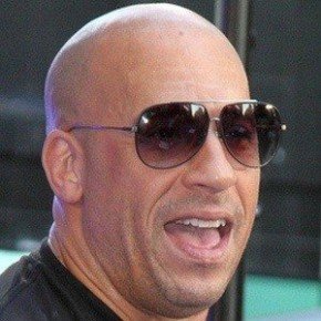 Vin Diesel