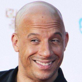 Vin Diesel