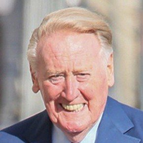 Vin Scully