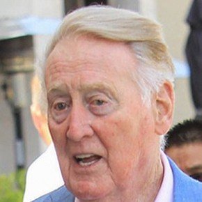 Vin Scully