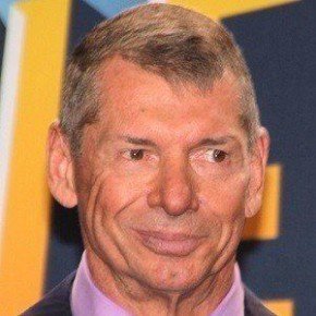 Vince McMahon