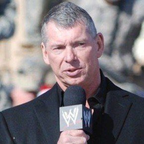 Vince McMahon