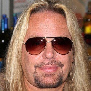 Vince Neil