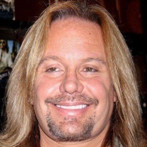 Vince Neil