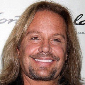 Vince Neil