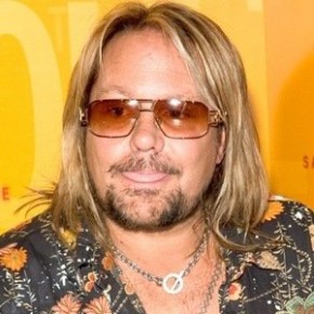 Vince Neil