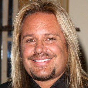 Vince Neil