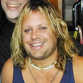Vince Neil