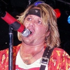Vince Neil