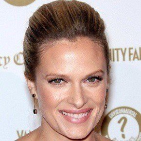 Vinessa Shaw