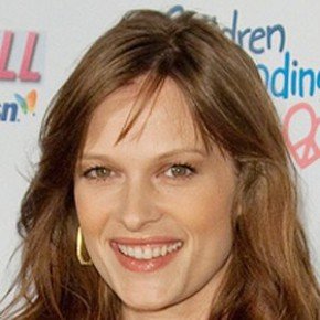 Vinessa Shaw