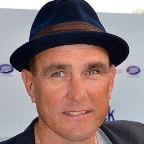 Vinnie Jones