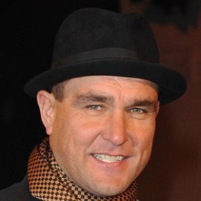 Vinnie Jones