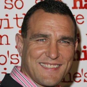 Vinnie Jones