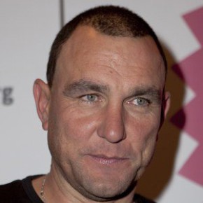 Vinnie Jones