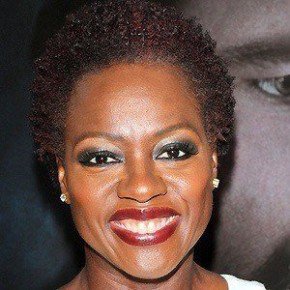 Viola Davis