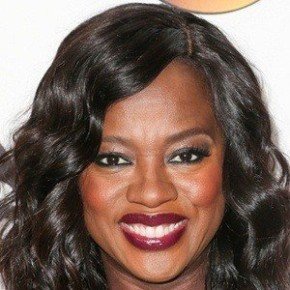 Viola Davis