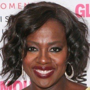 Viola Davis