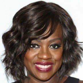 Viola Davis