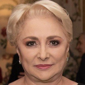 Viorica Dăncilă