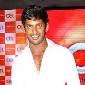 Vishal