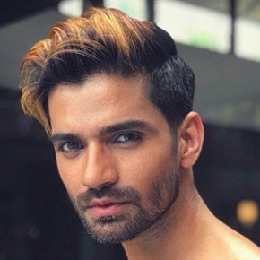 Vishal Singh